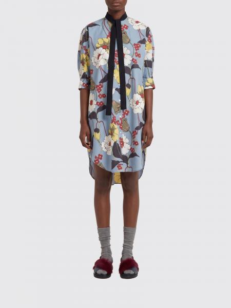 Vestido mujer Marni