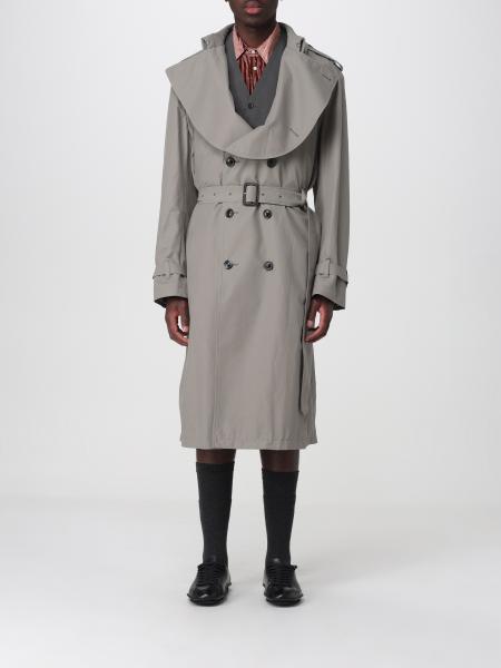 Mantel herren Maison Margiela