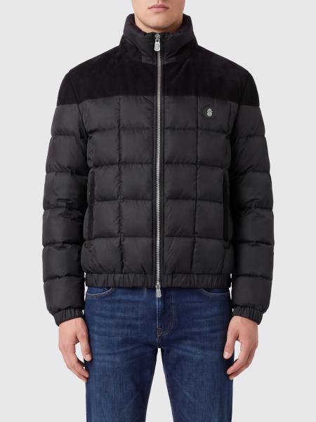Jacket men Billionaire