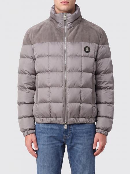 Jacket men Billionaire