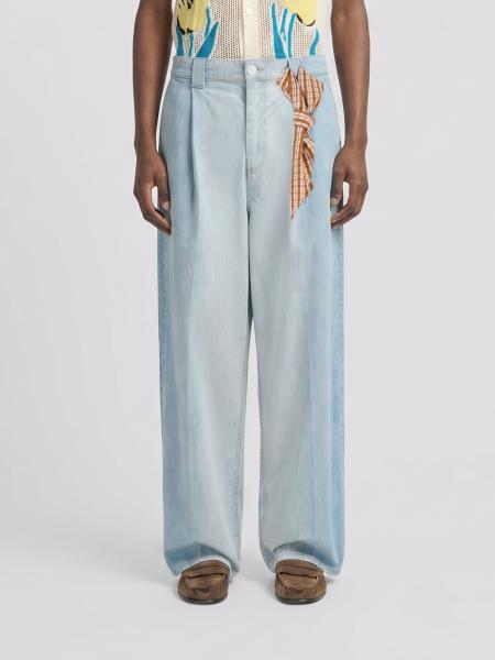 Jeans uomo Marni