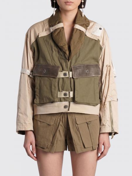 Jacket woman Isabel Marant