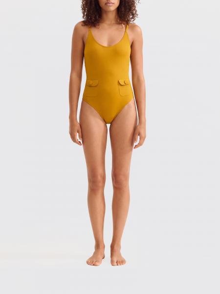 Nylon One-Piece Swimsuit Eres