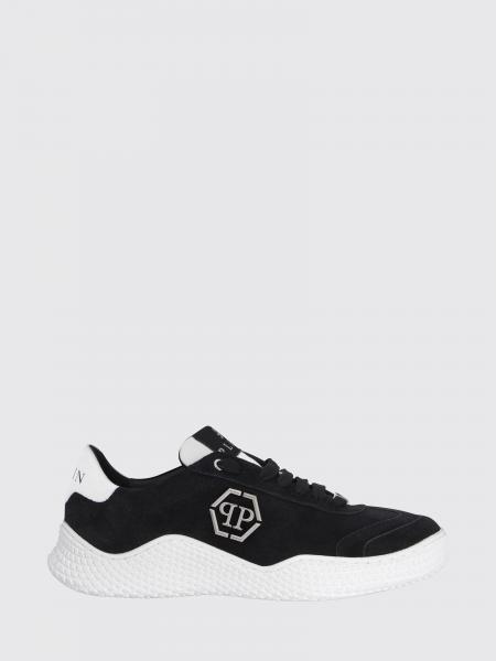 Sneakers men Philipp Plein