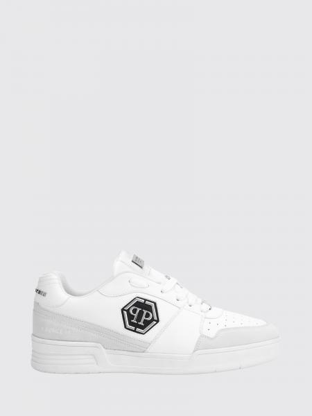 Sneakers men Philipp Plein