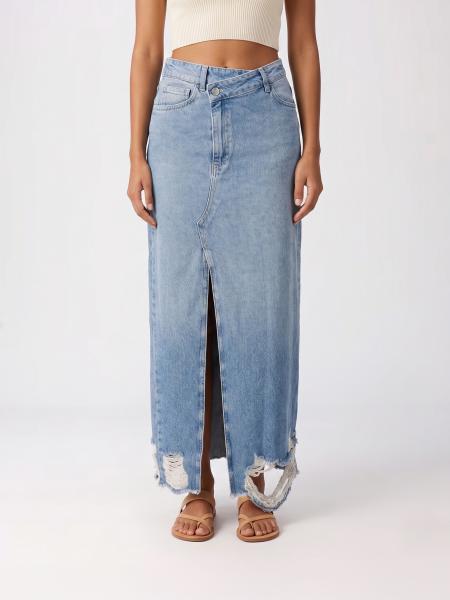 Skirt woman Dondup