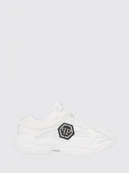 Sneakers men Philipp Plein