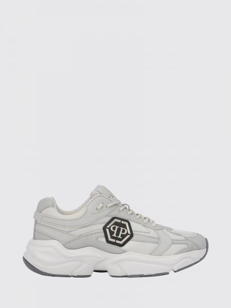 Sneakers men Philipp Plein