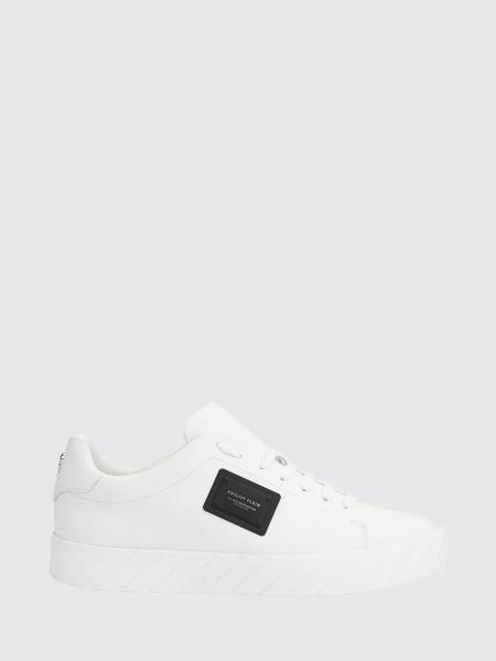 Sneakers men Philipp Plein