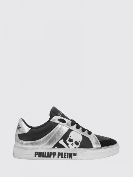 Sneakers men Philipp Plein