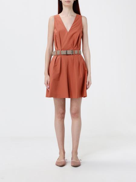 Dress woman Brunello Cucinelli