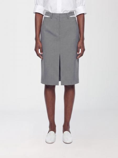Skirt woman Jil Sander