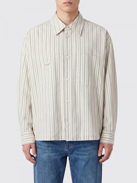 Shirt men Wooyoungmi