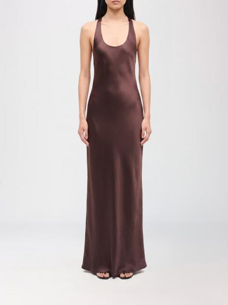 Dress woman Staud