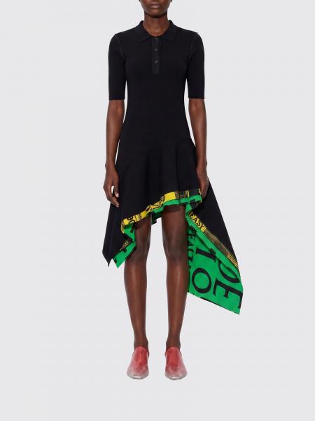 Dress woman Loewe