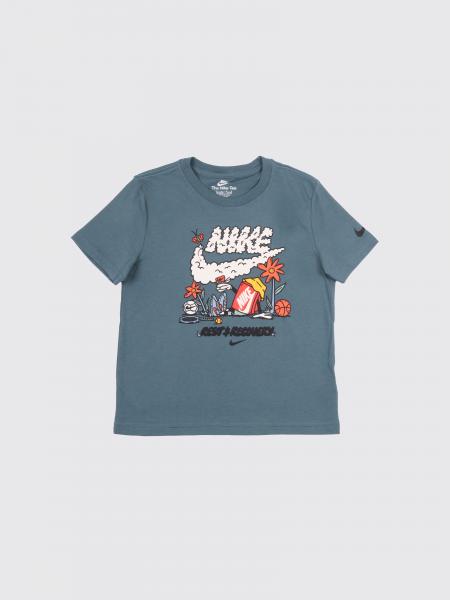 T-shirt kinder Nike