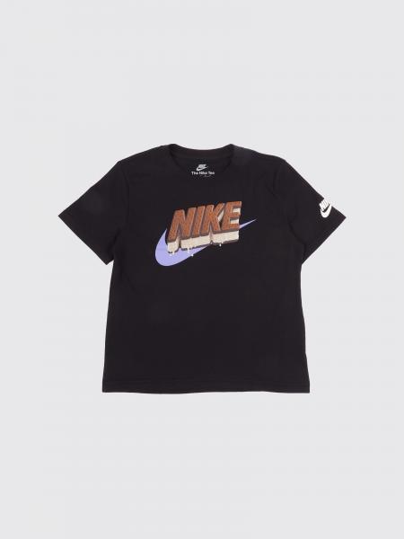 T-shirt kids Nike