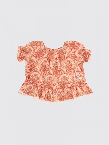 Top enfant Zimmermann