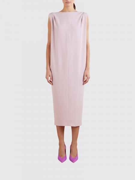 Dress woman Balenciaga