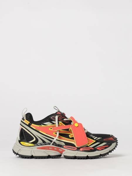 Sneakers men Off-white