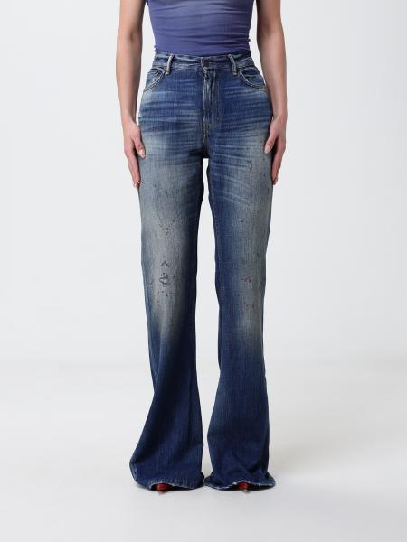 Jeans woman Acne Studios