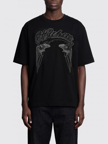 Camiseta hombre Off-white