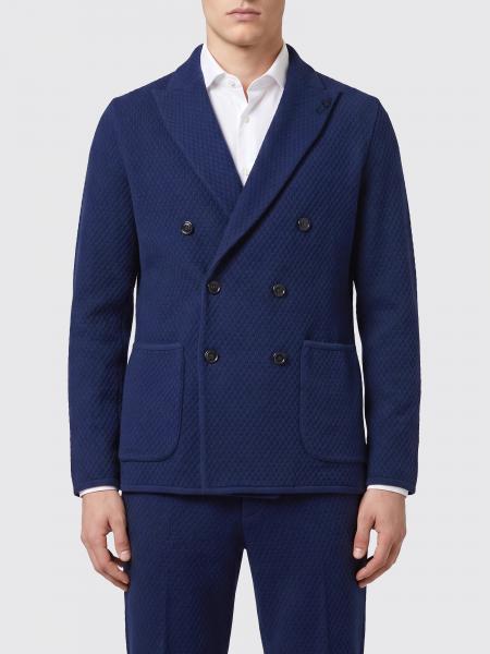 Jacket men Lardini