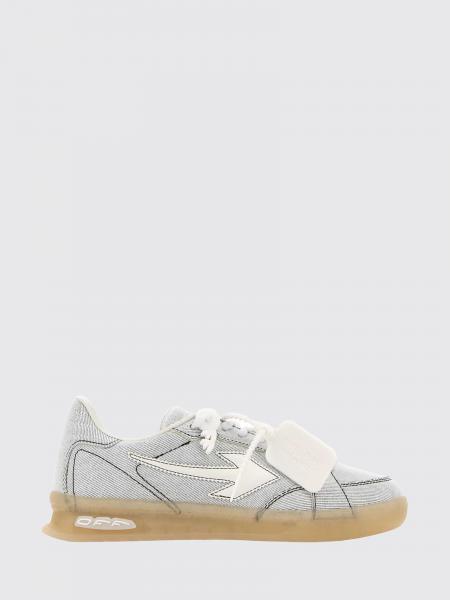Baskets femme Off-white