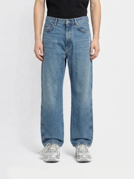 Jeans men Off-white