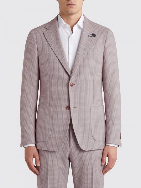 Jacket men Lardini
