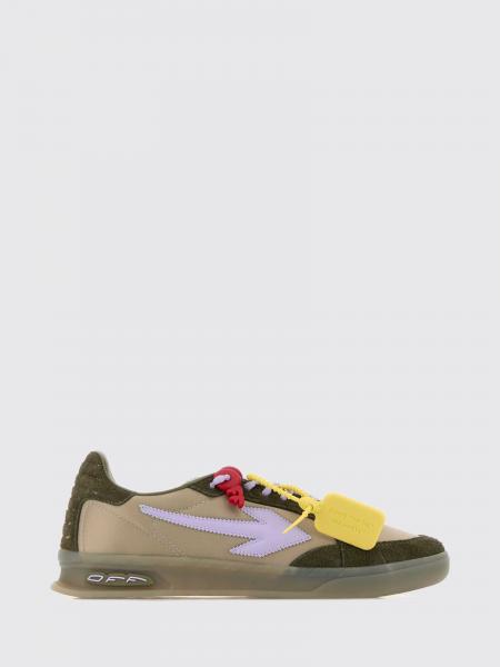 Sneakers men Off-white