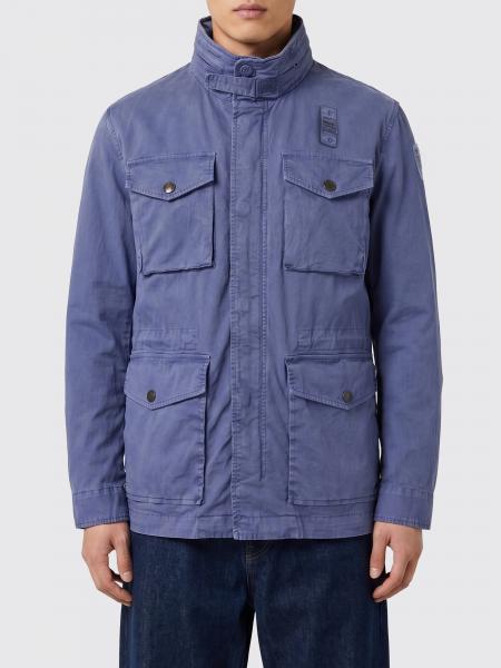Blazer uomo Blauer