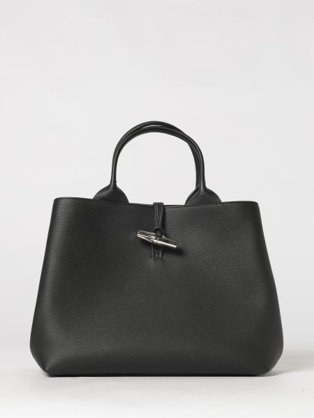 Tote bag woman Longchamp
