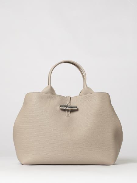Tote bag woman Longchamp