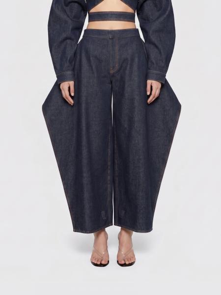 Shorts woman AlaÏa