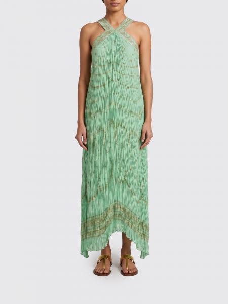 Dress woman Alberta Ferretti