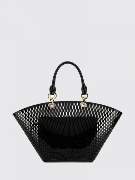 Perforated Leather Bag Tom Ford