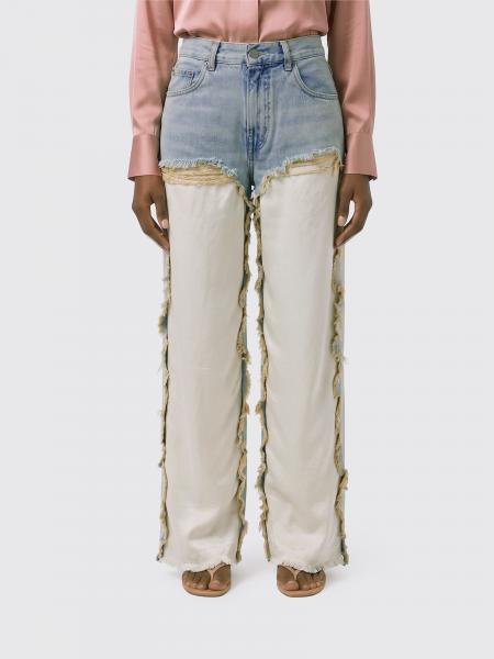 Jeans woman Haikure