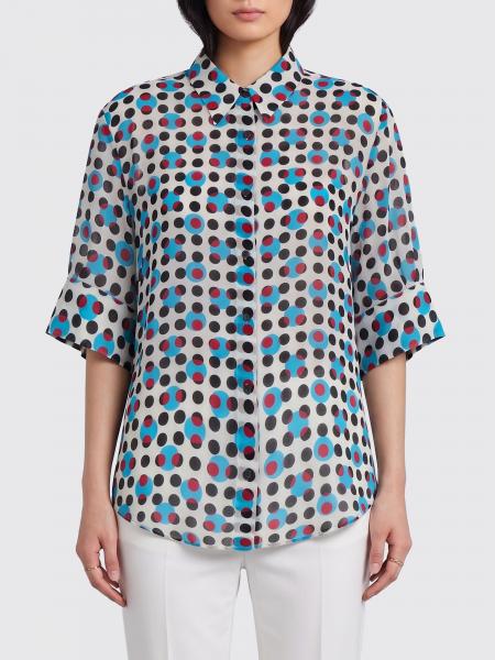 Shirt woman Dries Van Noten