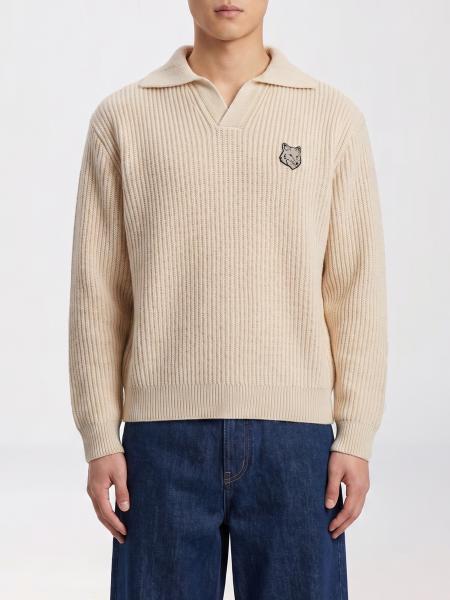 Jersey hombre Maison KitsunÉ