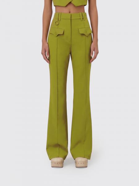 Pantalones cortos mujer Zimmermann