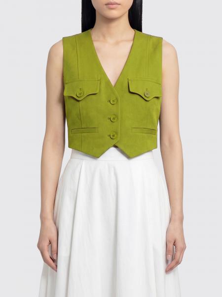 Coat woman Zimmermann