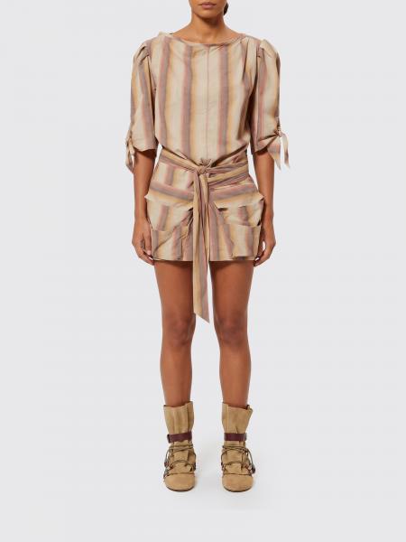 Dress woman Isabel Marant