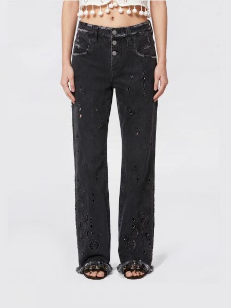 Pantalones cortos mujer Isabel Marant