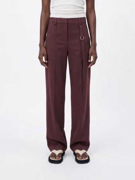 Pantalon femme Patrizia Pepe