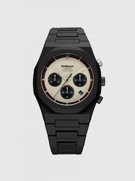 Void Phantom Watch D1 Milano