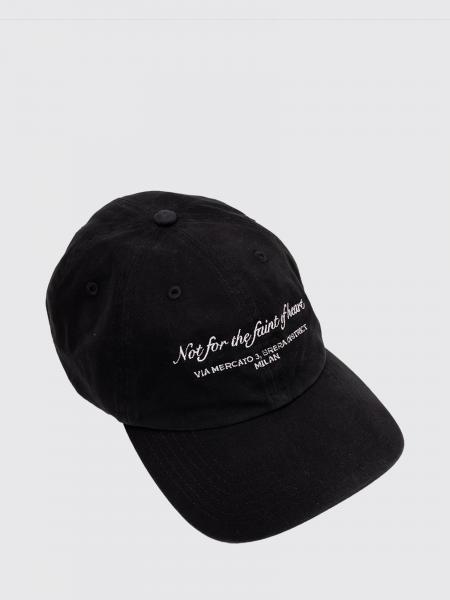Hat men D1 Milano