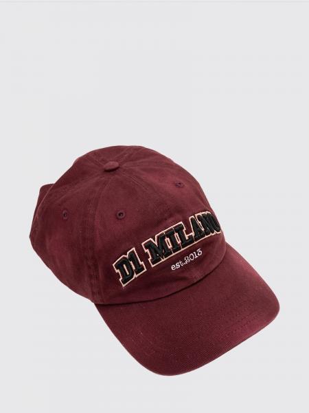 Hat men D1 Milano