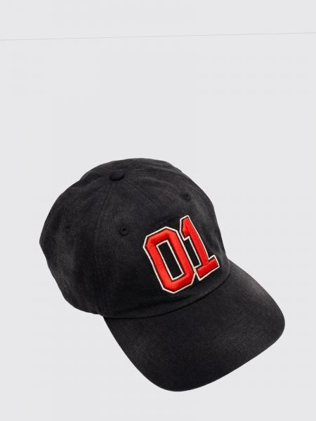 Hat men D1 Milano