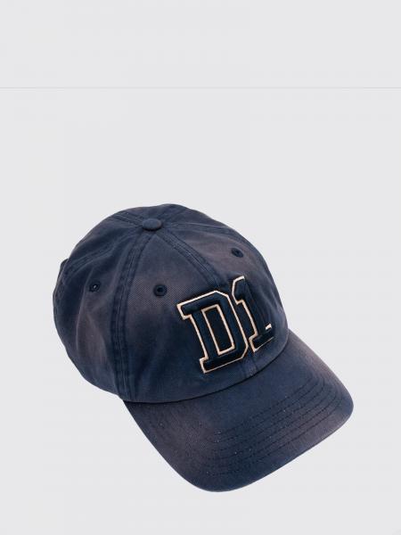 Hat men D1 Milano